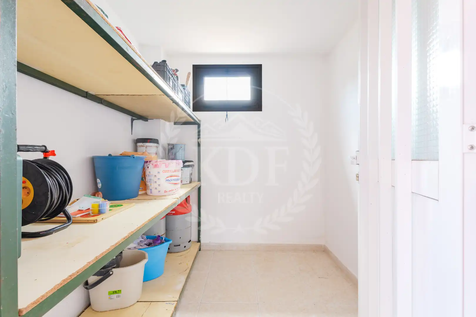 Haus mit Terrasse zum Verkauf in Campo de Golf - Agua García - Juan Fernández, imagen 43