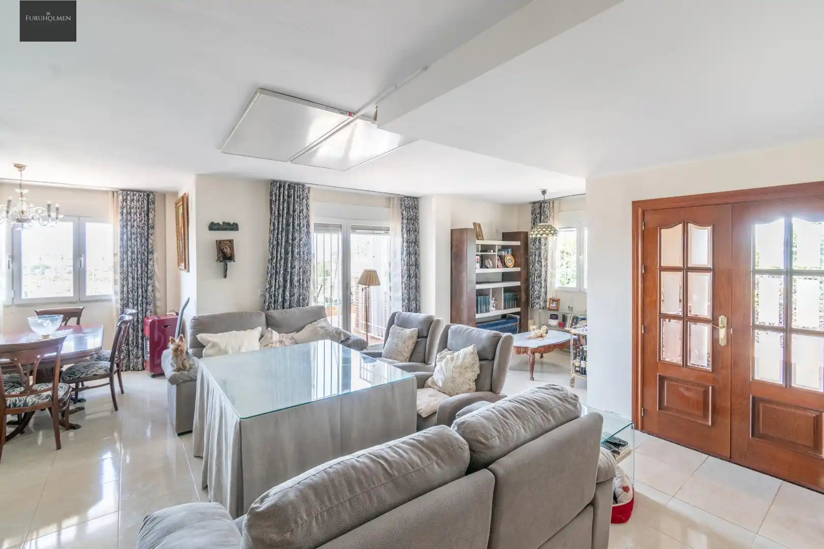 Chalet con piscina en venta en Calle Malva 9, imagen 32