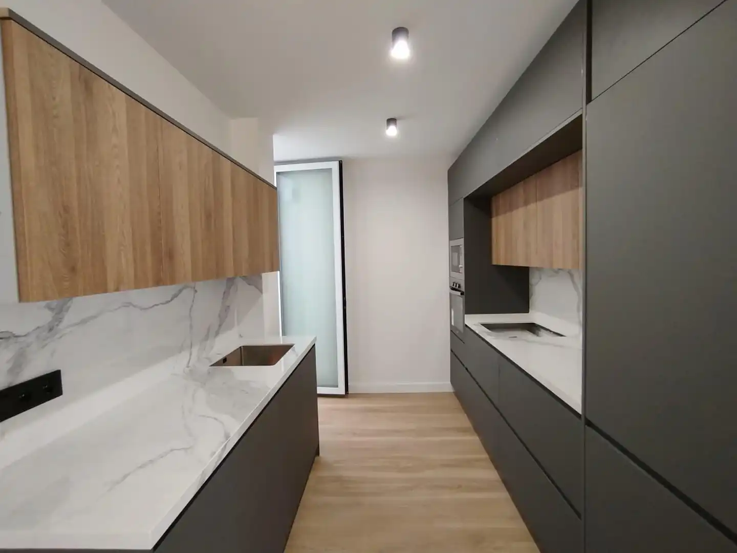 Wohnung mit Aufzug zum Verkauf in Centro, imagen 3