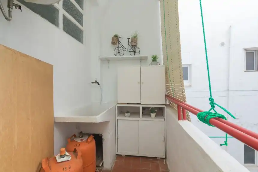Wohnung mit Aufzug zum Verkauf in Calle Francisco Marina 31, imagen 10