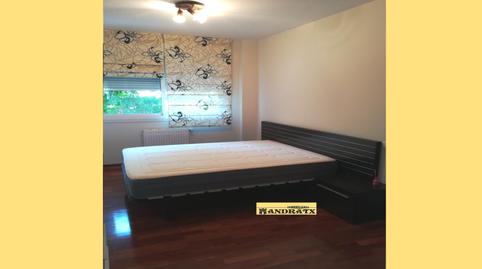 Foto 3 de Pis en venda a Alto del Castaño, A Coruña