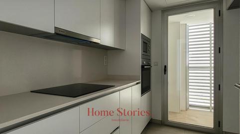 Foto 4 de Pis de lloguer a Ciutat de les Ciències i de les Arts - Justicia, Valencia