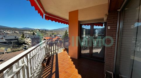 Foto 5 de Piso de alquiler en Carrer de L'orri, La Seu d'Urgell, Lleida