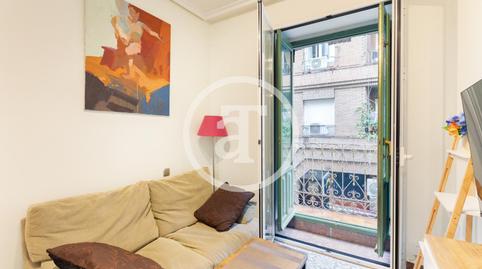 Photo 3 of Study to rent in Calle de Velarde, 18, Universidad - Malasaña,  Madrid Capital