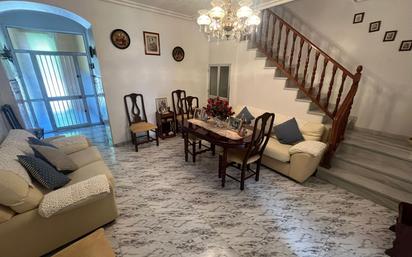 Living room of Single-family semi-detached for sale in Dos Hermanas  with Air Conditioner