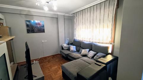 Foto 5 de Piso en venta en Rúa Alonso Ojeda, 21, Teis, Vigo