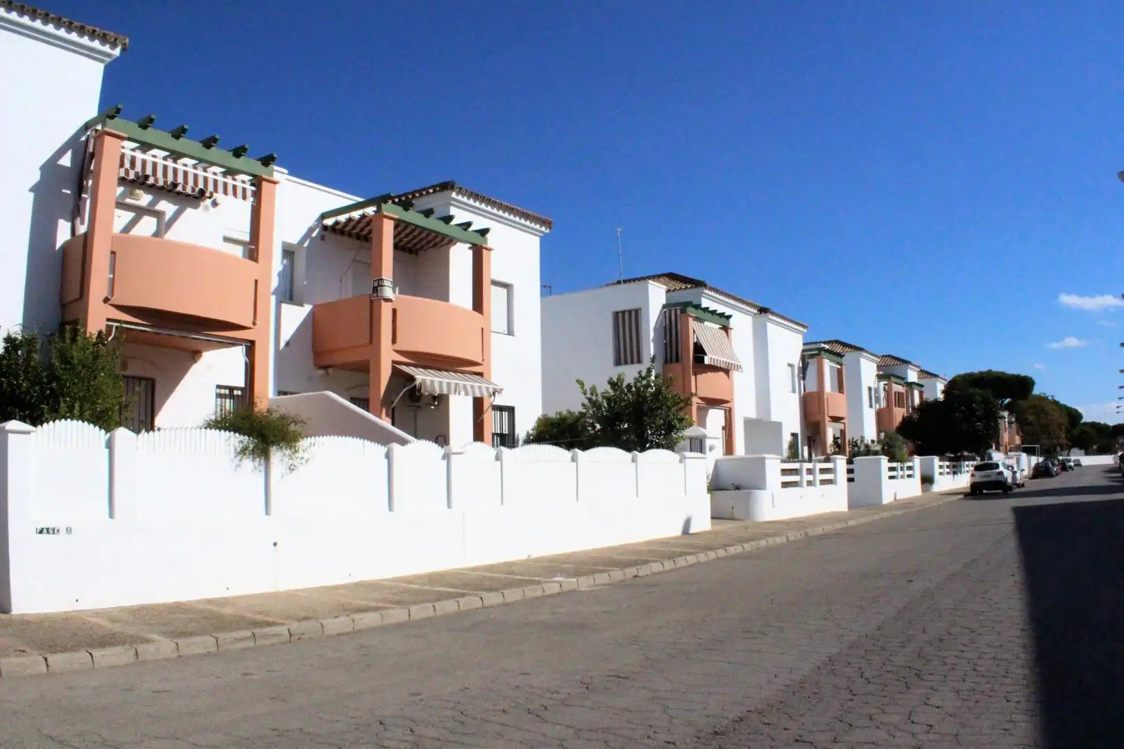 Mini appartamento in vendita a Calle VEREDA CADIZ-CONIL, imagen 23