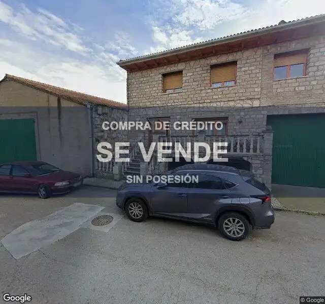 Exterior view of Flat for sale in Villafranca de Ebro
