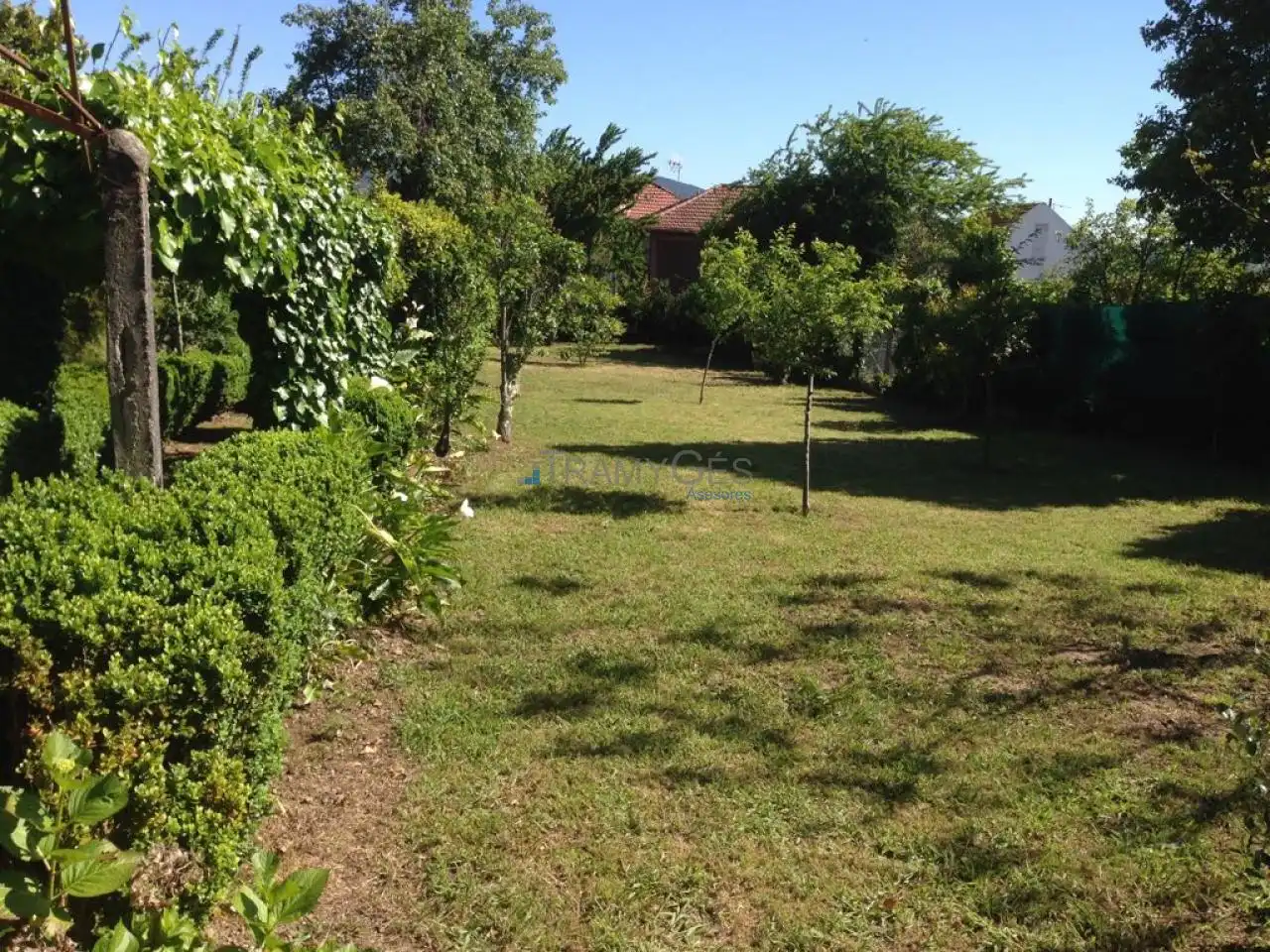 House with garden for sale in Lavadores, imagen 19
