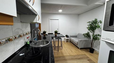 Foto 4 de Apartament per a compartir a Media Legua,  Madrid Capital