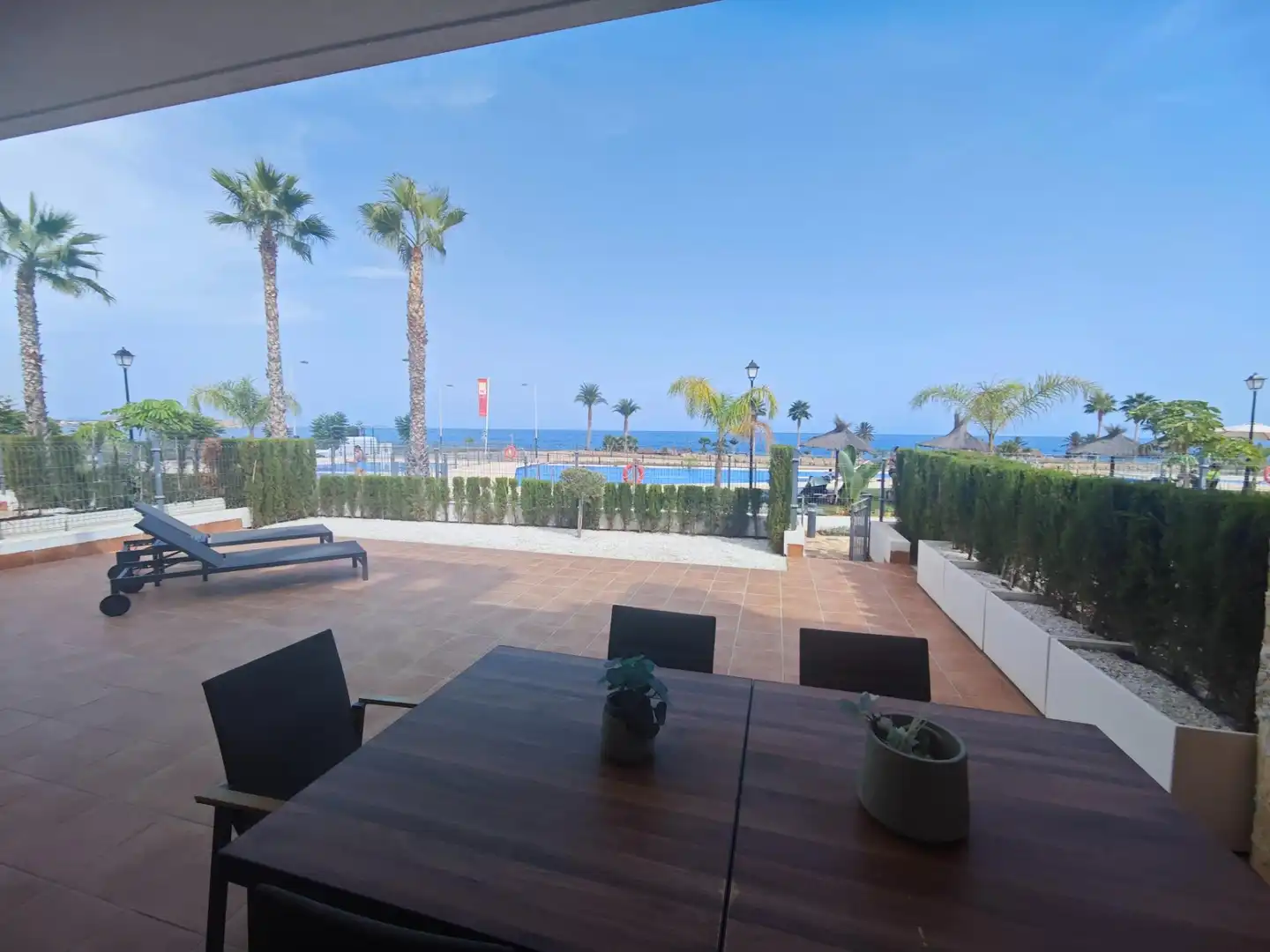 Detached house with pool for sale in San Juan de los Terreros, imagen 77