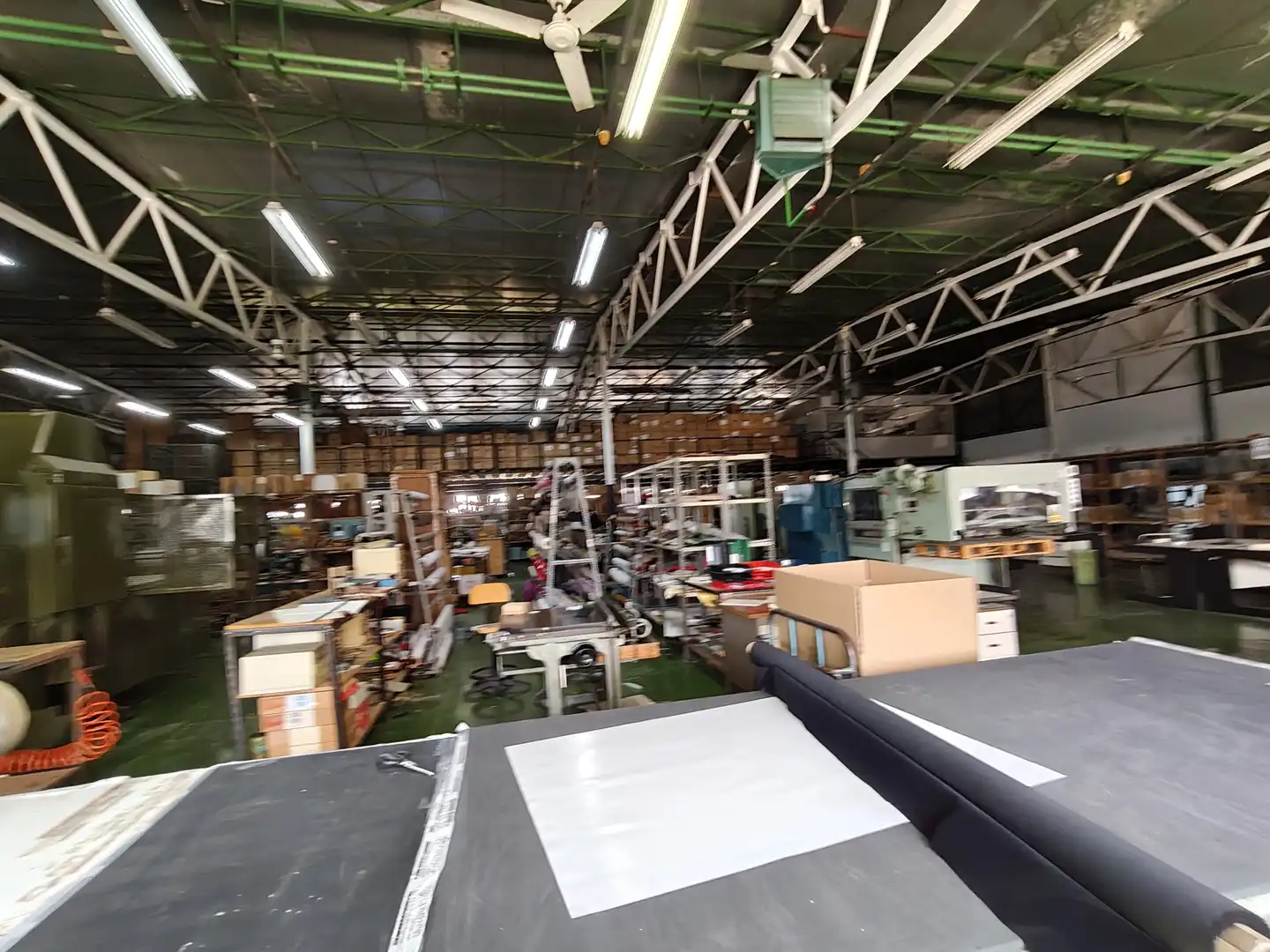 Industriegebäude zum Verkauf in POLIGONO SUD OEST, imagen 15