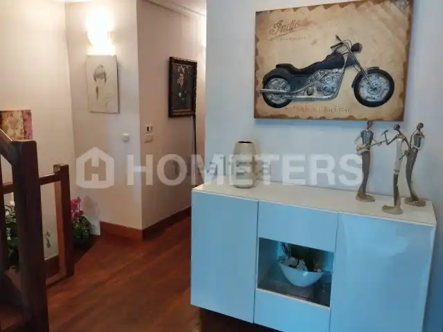 Casa o chalet en venta en Bidania-Goiatz con Amueblado y Balcón