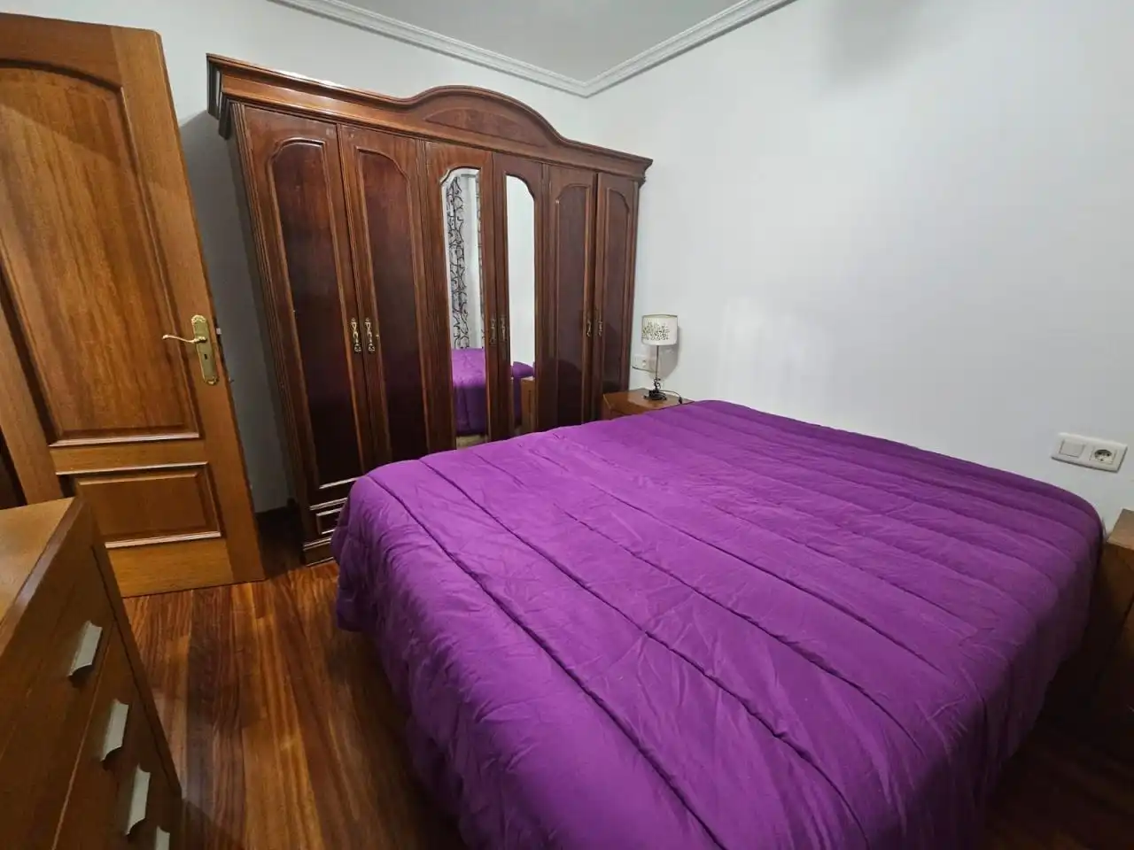 Apartamento con ascensor en alquiler en Centro, imagen 5