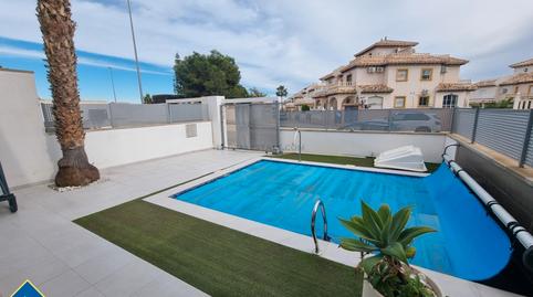 Foto 2 de Casa o xalet en venda a Lomas de Cabo Roig - Los Dolses, Orihuela