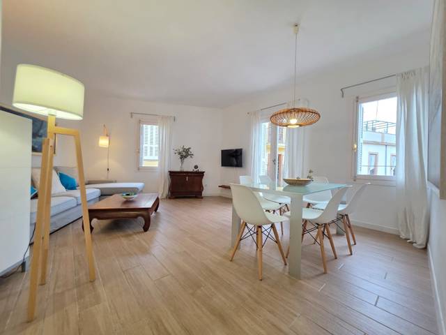 Apartamento en Alquiler en Es Puig de Sant Pere