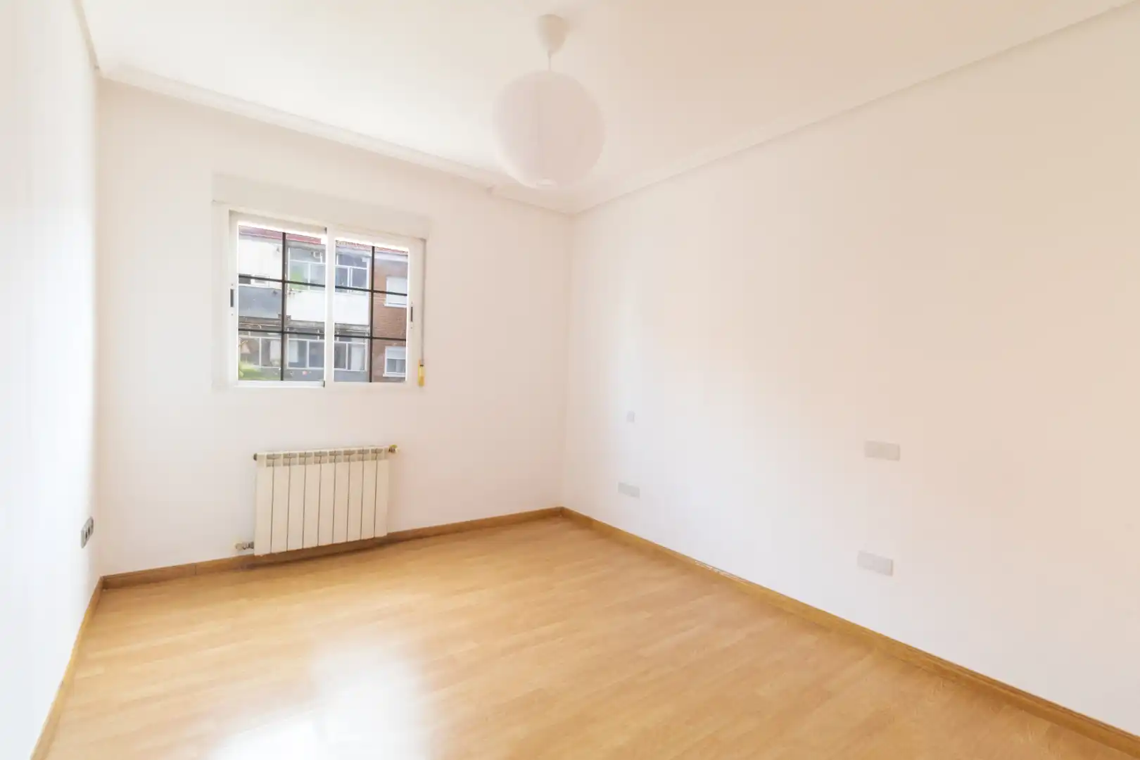 Bedroom of Flat for rent in Móstoles  with Air Conditioner, Heating and Oven