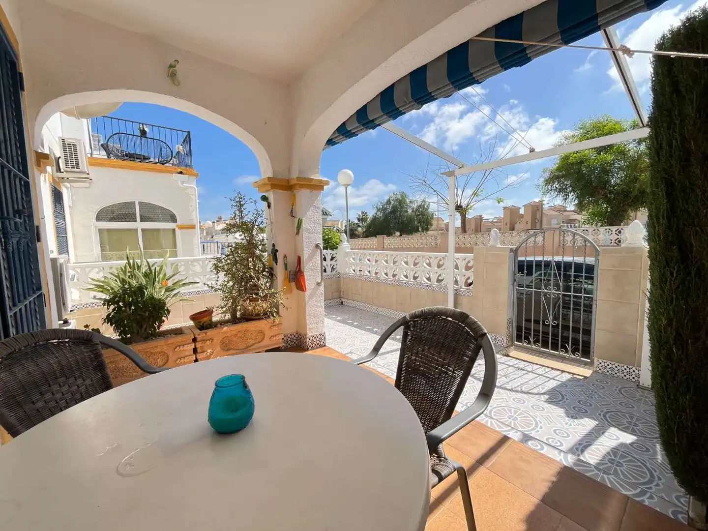 Apartament amb piscina en venda a Orihuela Costa, imagen 6