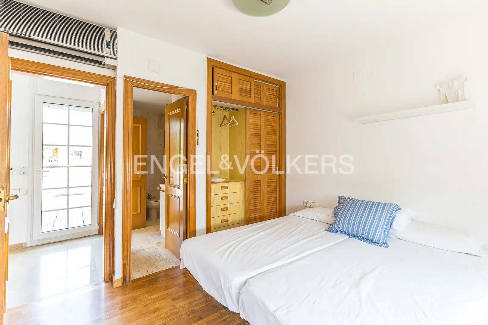 Maisonette mit Terrasse zum Verkauf in Can Girona - Terramar - Vinyet, imagen 39