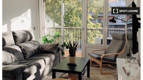 Foto 5 de Habitación en Sant Pere, Sta. Caterina i la Ribera, Barcelona Capital