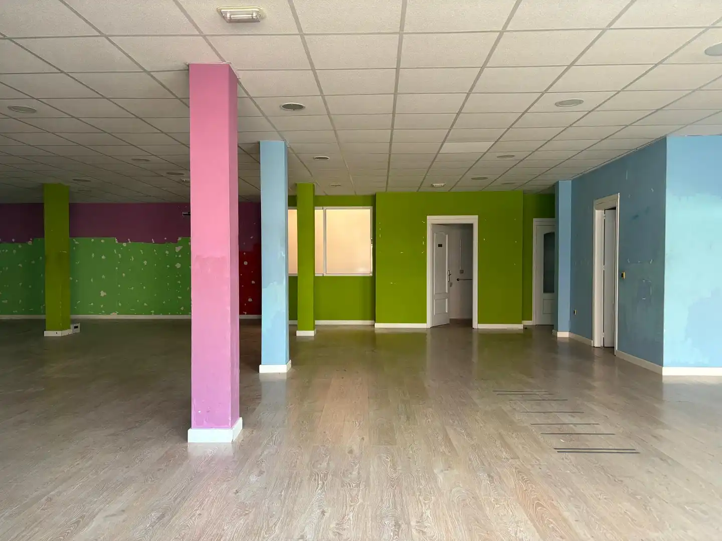 Local commercial à vendre à Calle Gutiérrez de Salamanca 10, imagen 2