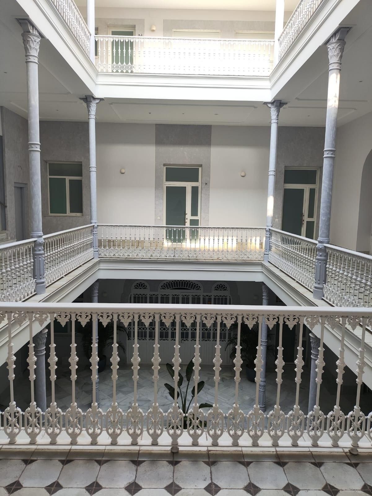 Apartment for sale in Sanlúcar de Barrameda  with Air Conditioner and Heating
