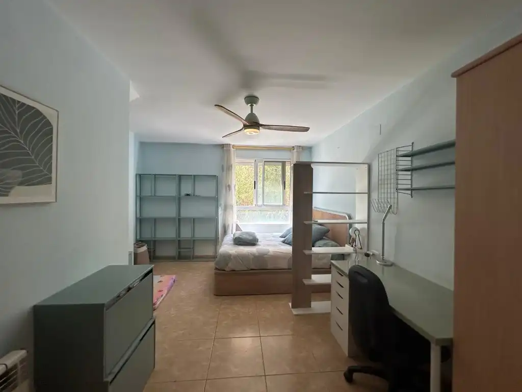 Schlafzimmer von Maisonette zum Verkauf in Segorbe