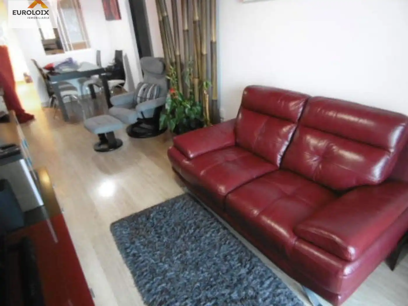 Apartament amb piscina de lloguer a Rincón de Loix, imagen 12