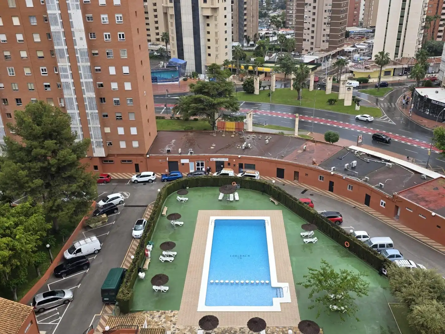 Appartamento con piscina in vendita a Calle ISLANDIA, imagen 25