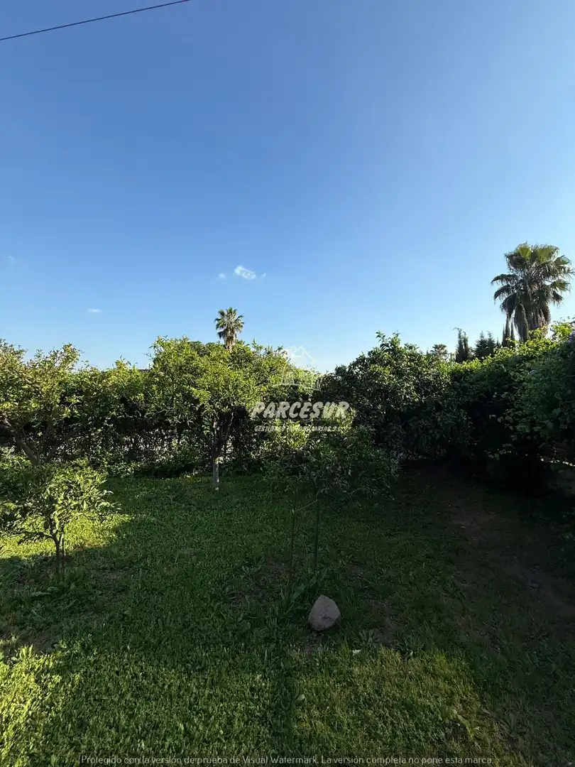 Houses for sale in Córdoba  with Private garden