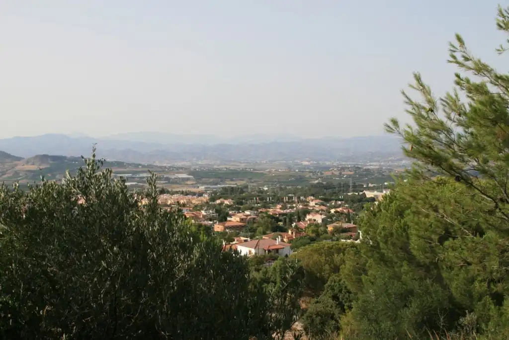 Terreni e lotti in vendita a Pinos de Alhaurín - Periferia, imagen 4