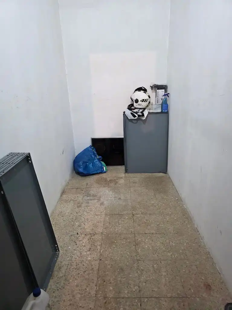 Piso en venta en Torrejón de Ardoz con Aire acondicionado, Calefacción y Trastero