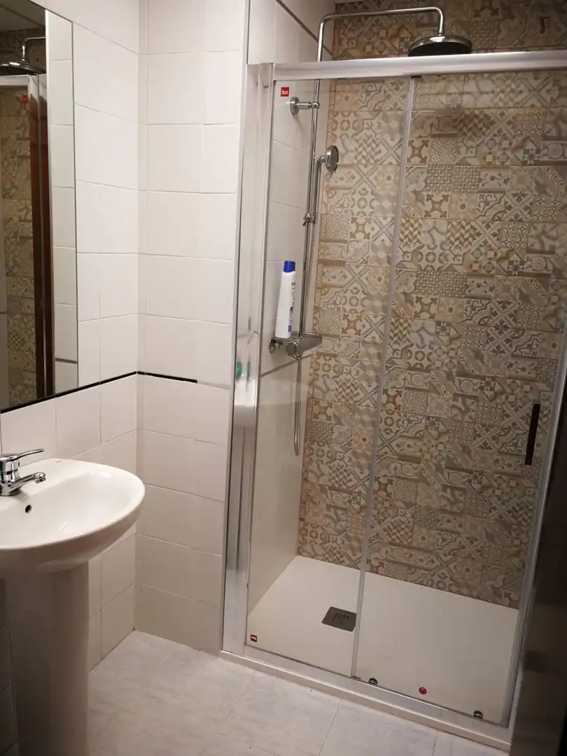 Apartments for rent in Centro - Sagrario