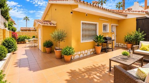 Foto 3 de Casa adosada en venda a Playa del Rincón, Rincón de la Victoria