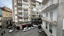 Außenansicht von Wohnung zum verkauf in Ourense Capital  mit Balkon