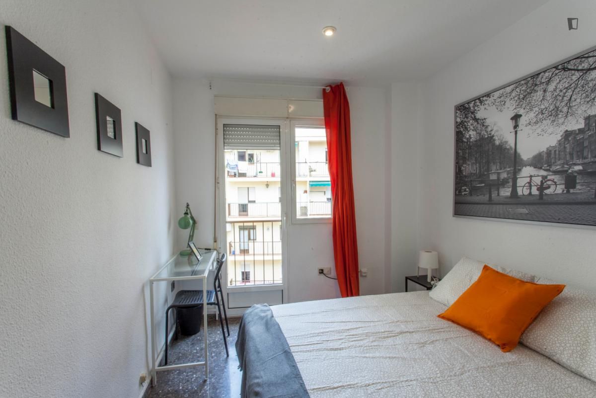 Wohnungen zur untervermieten in El Carme