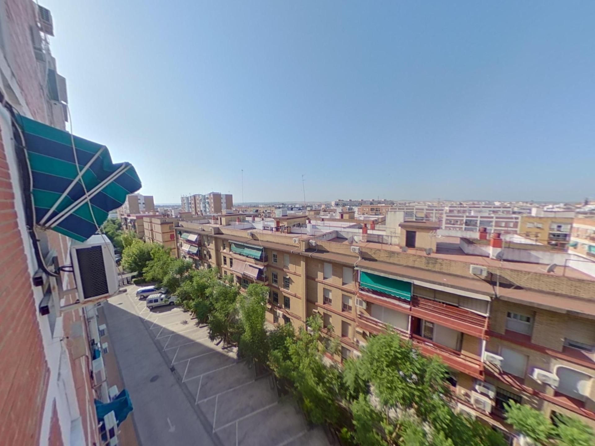 Vista exterior de Pis en venda en  Córdoba Capital amb Aire condicionat
