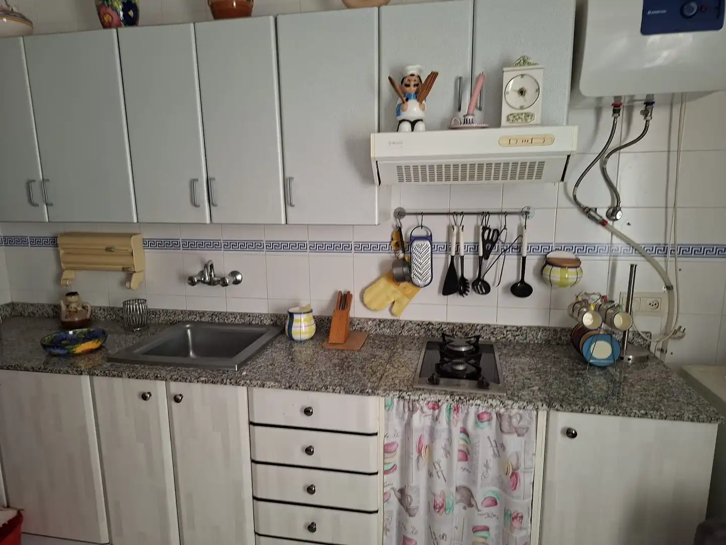 Maison avec terrasse à vendre à Calle Bermúdez de Castro 25, imagen 24