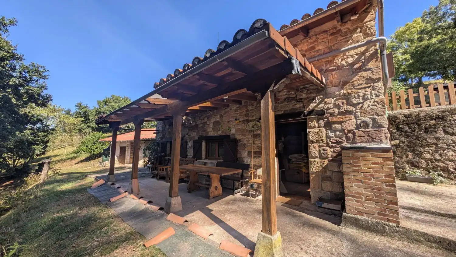 Maison rustique à vendre à MANUEL PEREZ MAZO, imagen 20
