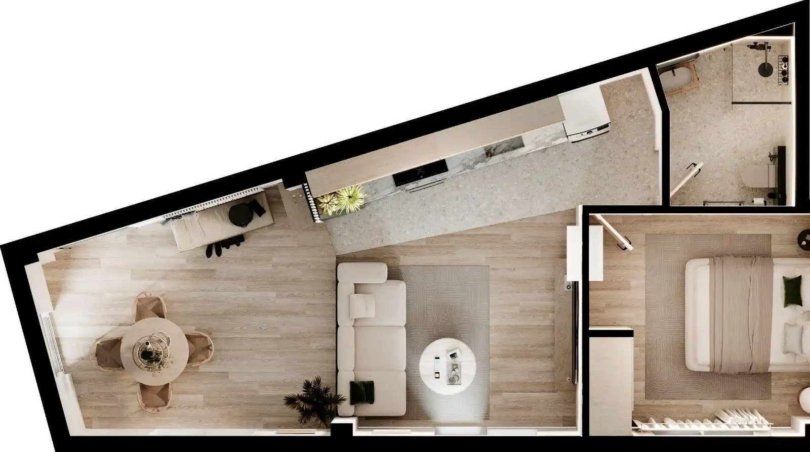 Apartment for sale in Calle Calle Tordo, imagen 18
