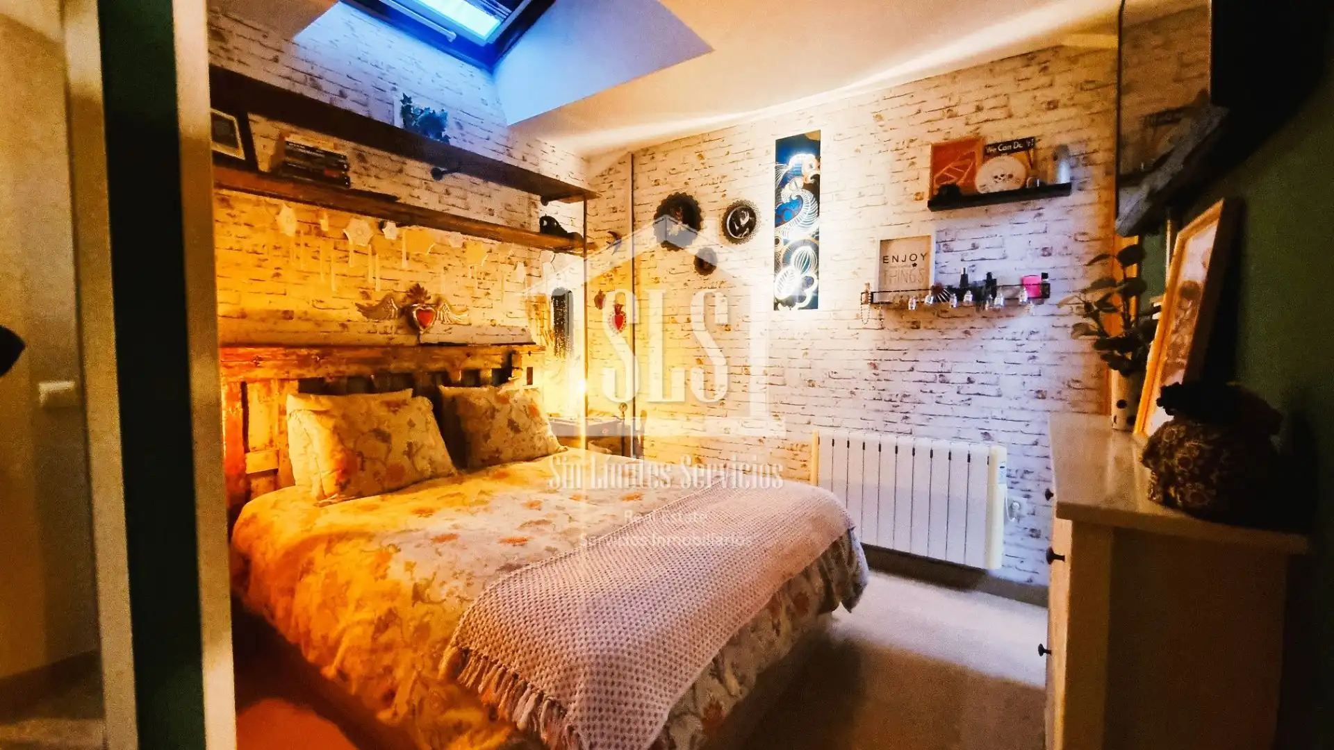 Dúplex en venta en de España, El Viso de San Juan