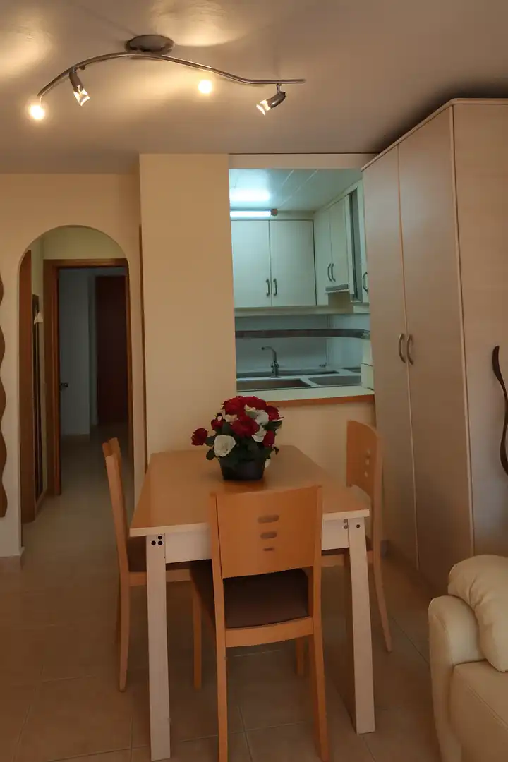 Apartamento con terraza en venta en Mar Menor de Cartagena – Cabo de Palos, imagen 9