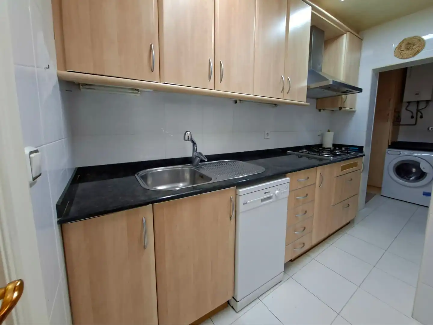 Apartment mit Aufzug zur Miete in Gràcia, imagen 4