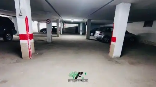 Aparcament en venda a Calle Intendente Pablo de Olavide