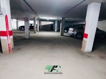 Individual for sale in Calle Intendente Pablo de Olavide