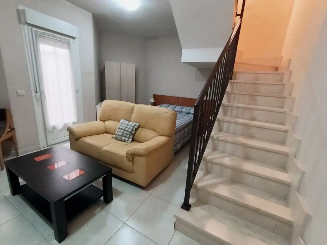 Flat for sale in Esquivias  with Heating and Storage room