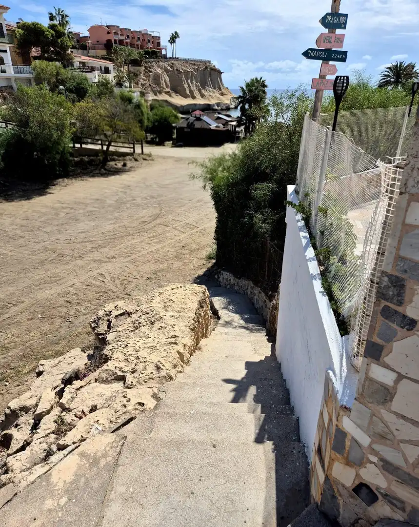 Chalet con piscina en venta en San Juan de los Terreros, imagen 33