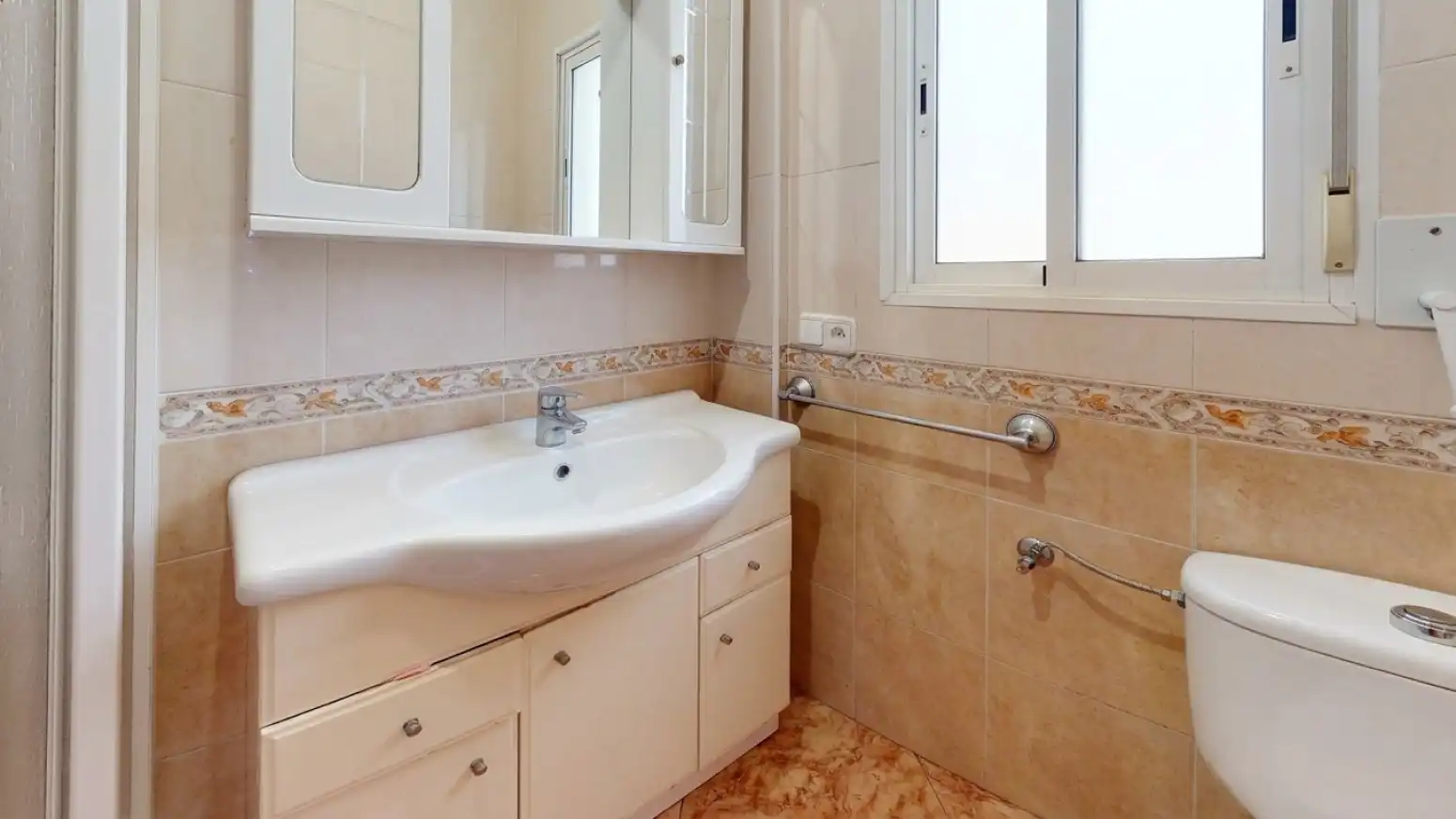 Maison mitoyenne avec terrasse à vendre à Villanueva del Río Segura, imagen 28