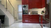 Kitchen of Single-family semi-detached for sale in Empuriabrava  with Air Conditioner, Terrace and Balcony