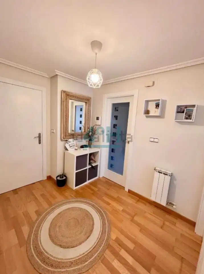 Flat for sale in Ourense Capital   with Heating and Balcony
